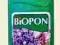 BIOPON  NAWÓZ    BIOHUMUS   1L