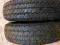 OPONY 185R14C KUMHO RADIAL 857 7,9mm