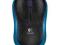 MYSZ LOGITECH M185 Wireless Blue