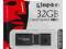 KINGSTON FLASH DT100G3/32GB