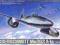 1:48 Messerschmitt Me262 A-1a Clear Tamiya 61091