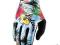 Rękawice Thor MX VOID VOLCOM ALOHA scott fox atv