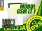 MODUŁ KOMUNIKACYJNY GSM SMS SATEL LT-1 INTEGRA