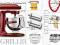 KitchenAid Professinal 600 MEGA ZESTAW Kitchen Aid