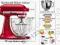 KitchenAid Mikser ARTISAN + 2 DZIEZE + KPRA + FPPA