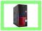 Obudowa ATX BANDIT POWER BLACK-RED Nowa USB AUDIO