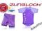 ZUNBLOCK STRÓJ przeciwsłoneczny 74/80 FILTR UV 50+