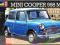 MINI COOPER 998 Mk.I 1:24 REVELL 07092