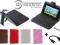 ETUI Klawiatura Tablet 7 Overmax Lark 7 EduTab 24H