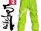 SPODNIE NARTY SNOWBOARD QUIKSILVER STATE GREEN L