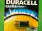 Bateria Duracell CR123 123 DLI123A 3V MIX/ŁDZ