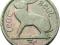 IRLANDIA 3 PENCE 1928 ROK st.3