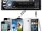 Radio samochodowe odtwarzacz MP3/SD/USB NOWE