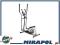 ORBITREK MAGNETYCZNY ROWER BODY SPORT BE1700