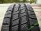 NOWE OPONY ZIMOWE -205/65/16 C -OKAZJA- 2013r!