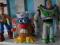 ZESTAW TOY STORY dla FANA BUZZ CHUDY P.BULWA