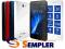 TELEFON SMARTFON OVERMAX EXPI QUAD GPS IPS2 4,5''