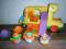 PLAYSKOOL WEEBLES DŹWIĘKOWY AUTOBUS KAMPER