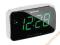 RADIOBUDZIK BUDZIK RADIO GRUNDIG SONOCLOCK 490