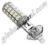 ŻARÓWKI ŻARÓWKA LED H1 68 SMD LED ZIMNY BIAŁY FV!