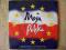 CD  HYMN POLSKI  HYMN UNI EUROPEJSKIEJ