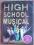 HIGH SCHOOL MUSICAL    płyta CD