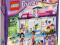 Lego Friends 41007 Salon dla zwierząt W-wa sklep