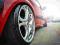 Felgi aluminiowe Alfa Romeo Mito 17 BBS VW RS GTI
