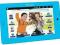 LEXIBOOK TABLET MASTER MFC55 DE 7 cali dla dzieci