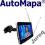 GPS +TV NavRoad VIVO ST 6'' FM BT +AutoMapa EUROPA