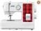 NOWA Maszyna do szycia JUKI HZL-12Z  NOWOŚĆ!