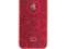 ETUI POKROWIEC CASE MATE GELLI RED iPHONE 4S/4