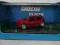 Ricko 1:87 Fiat Punto (2003) czerwony