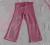 Fajne welurowe spodnie Disney by H&amp;M roz. 110