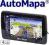 Nawigacja BLOW 5'' GPS 50B +AutoMapa XL 6.14 4GB