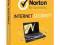 NORTON INTERNET SECURITY 2013/2014/1 PC/PL/BOX!!!