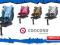 FOTELIK CONCORD ULTIMAX ISOFIX 0-18 KG +GRATIS