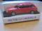 MODEL AUDI 80 B4 AVANT RIETZE 1:87