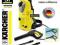 Myjka Karcher K 2.91 K2.91 lux 2.325 2.15 2.425