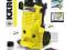 Myjka Karcher K 6.600 ALU 3x GRATiS 5.700 6.250 7.