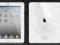 APPLE IPAD 4 16GB WiFi FAK VAT 23% White Katowice