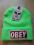 CZAPKA BEANIE OBEY Msbhv SWAG ASAP CARHARTT NEON