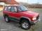 ZADBANY OPEL MONTEREY 4X4 ISUZU TROOPER +GAZ!!!