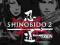 SHINOBIDO 2 : REVENGE of ZEN [ NOWA, FOLIA ]
