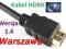 CE-LINK KABEL Przewód HDMI 1.4 High Speed 3D 5m