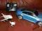 Samochód zdalnie sterowany BMW Hot Wheels MATTEL