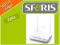 ZyXEL NBG-418N Wireless N Router 300Mbit BM xDSL