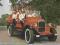 pocztówka CHEVROLET Wóz strażacki z 1927 KAW 1976
