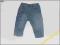 Spodnie jeansowe M&amp;S rozm. 74 cm 6-9 m-cy