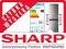 SHARP SJ-WS320 TS Sklep Patronacki Warszawa